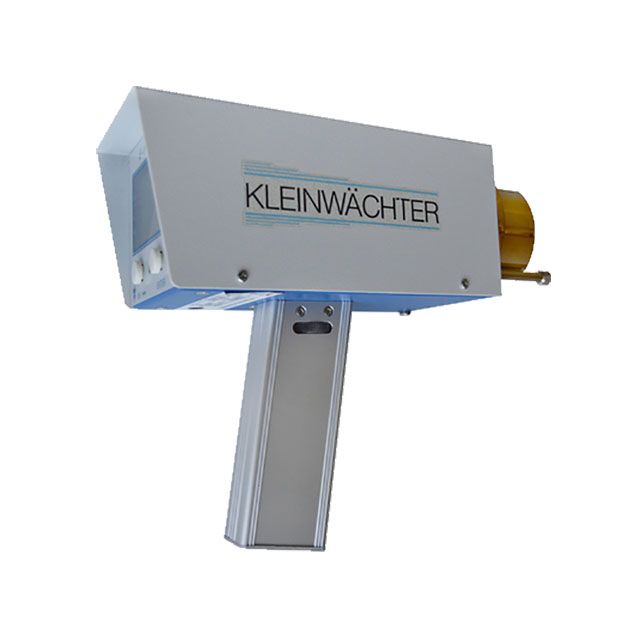 德国Kleinwachter EFM 255 静电场测试仪